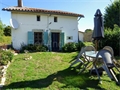 Maison à la vente